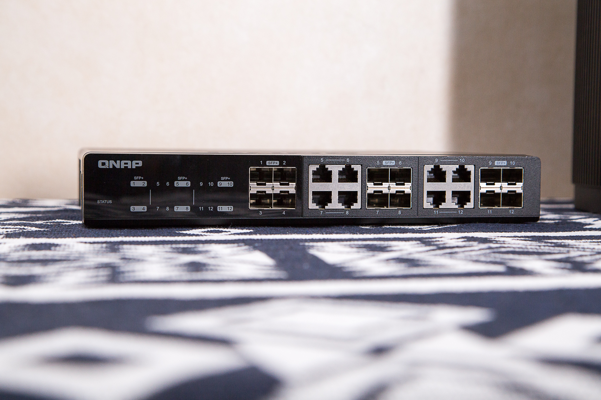 威联通qnapts-262c评测,威联通qnapts-253a参数