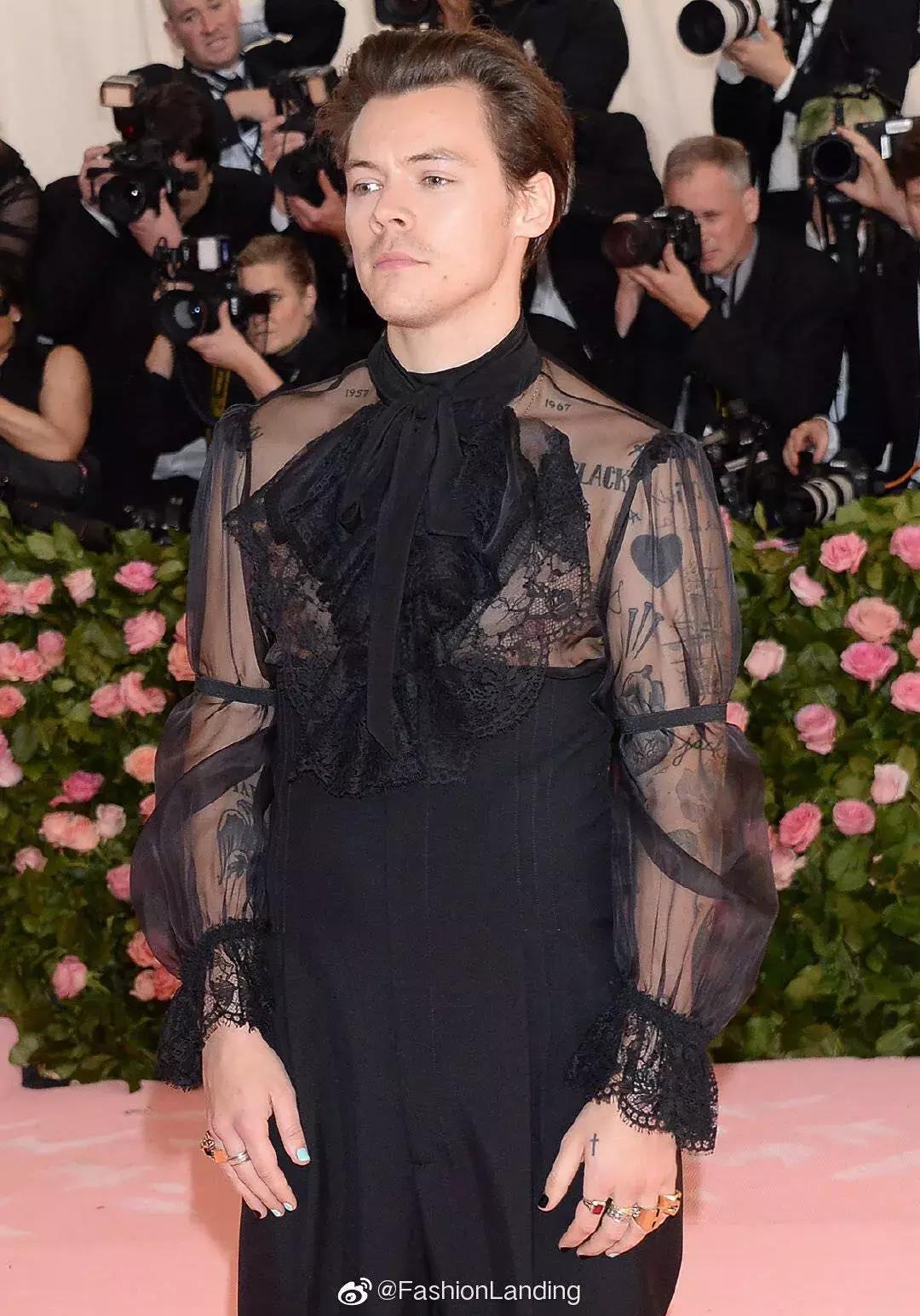 metgala20个最佳造型,metgala煎饼礼服