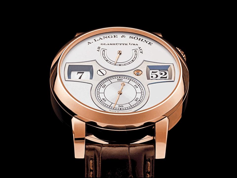 德系表怎么样,德系表有什么不同