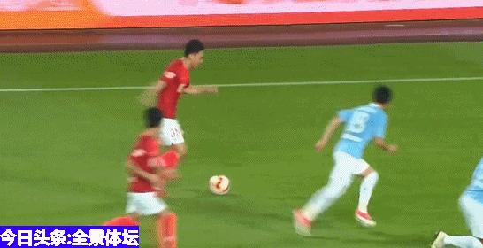 韦世豪2018年联赛进球统计,韦世豪射手榜