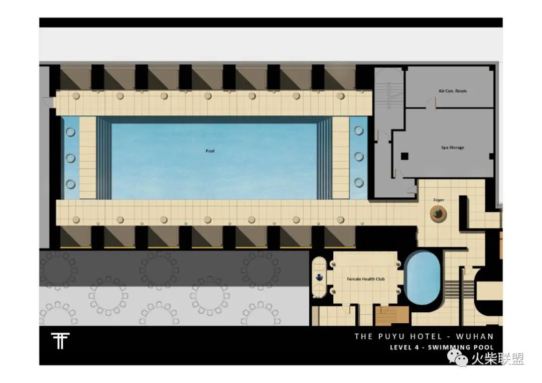 《LAYAN》┆「武汉璞瑜酒店」〖火柴设计联盟〗第2276期