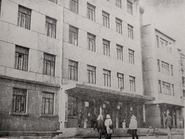 哈尔滨自兴街属于什么街道,哈尔滨道外最值得逛的街道