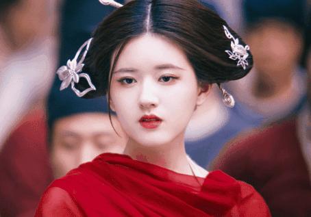 十大95后影视小花,95后七大演技派女星