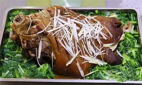 卤牛杂处理,牛杂碎卤制方法