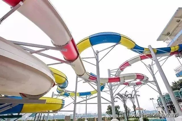 广州黄金海岸水上乐园团购,广州海珠区黄金海岸水上乐园购票