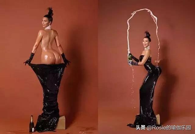 “翘臀”还有假?先自测再确认:你是真“翘臀”还是骨盆前倾?