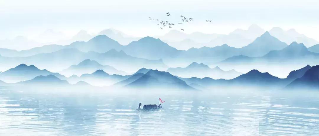 100个惊艳的万能开头写景,100句写景诗词总有一句让你惊艳