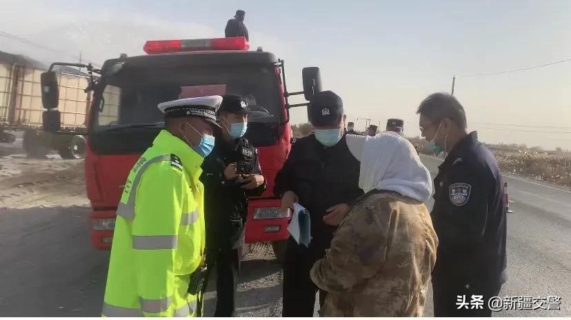 万斤棉花被烧视频,我为群众办实事消防