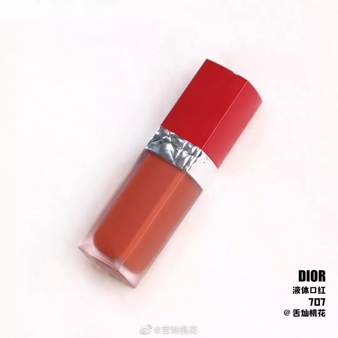 秋冬显白的国货口红,秋冬新款显白口红