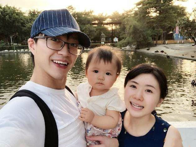 福原爱被家人4年冷*力暴**？婚姻新状况，女方身边有小6岁异性朋友