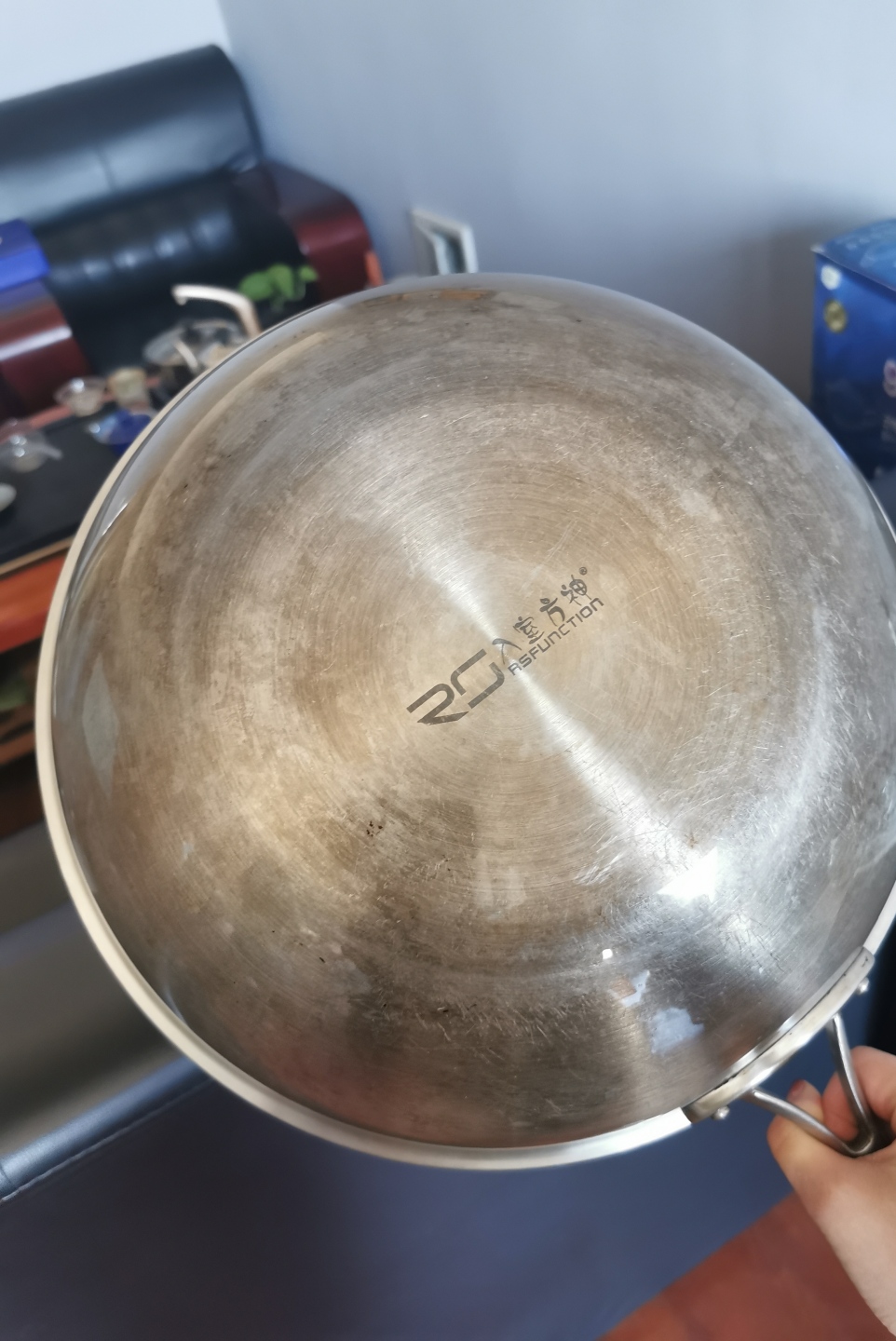 处女座的上古神器,处女座专用的东西