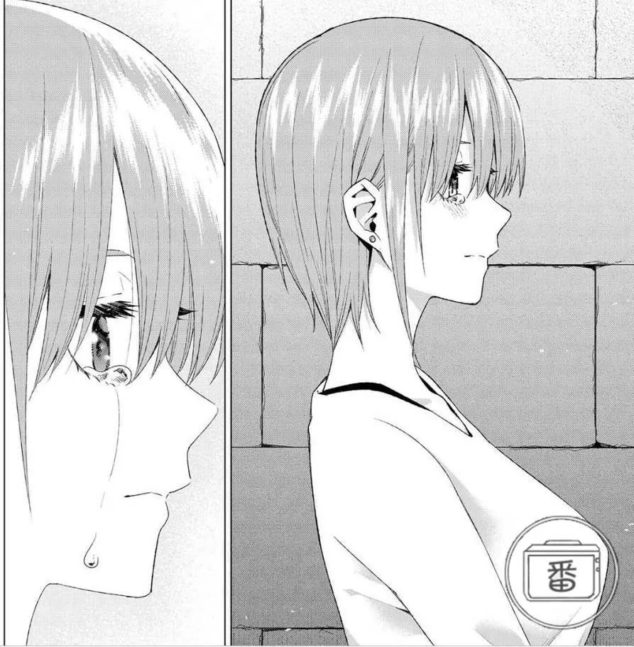 三玖天下第一！五月是天！走近1月新番里这五个性格迥异的少女