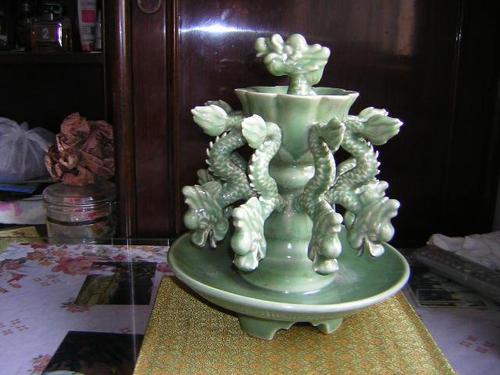 酒盏瓷器,酒盏和碗一样吗