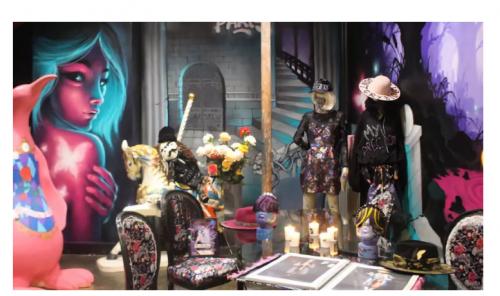 不去法国却能体验到法国的浪漫,不去巴黎也能感受浪漫巴黎的魅力