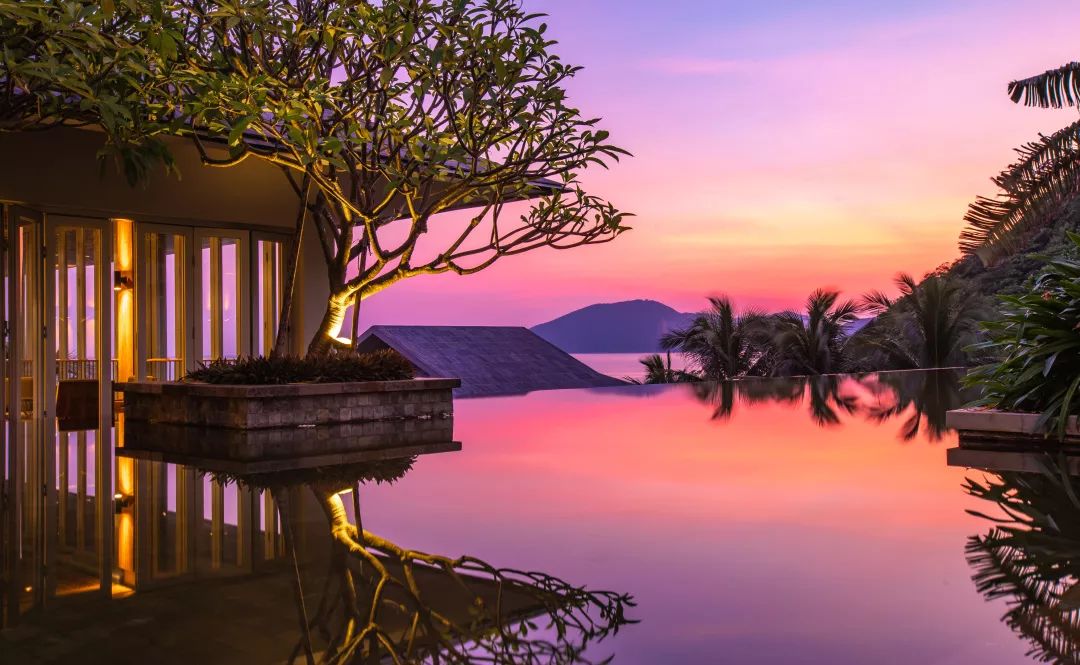 国内9家文华东方,中国几家文华东方