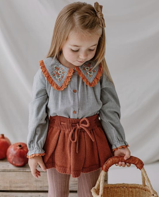 火遍ins的丹麦品牌MarMar，教麻麻如何打造北欧风