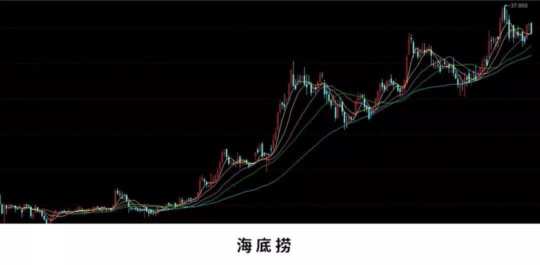 炒股半生买中万科、腾讯、海底捞，是怎样的一种体验？