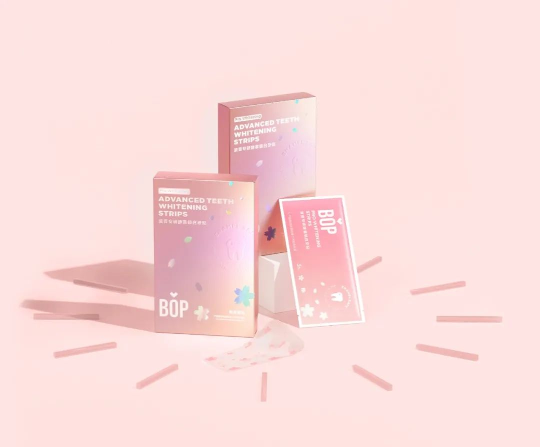 3个月增长2871%，BOP能成为口腔界的完美日记吗？