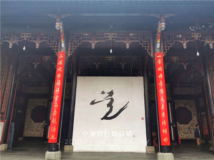 成都周边7个清静美的小众景点,成都人少清静环境好的地方