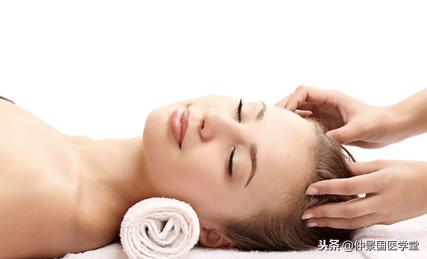 中药调理白发生发秘方,中医专家生发视频