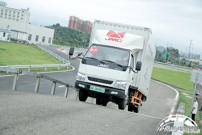 江铃顺达深度解析,24款江铃顺达上市了吗