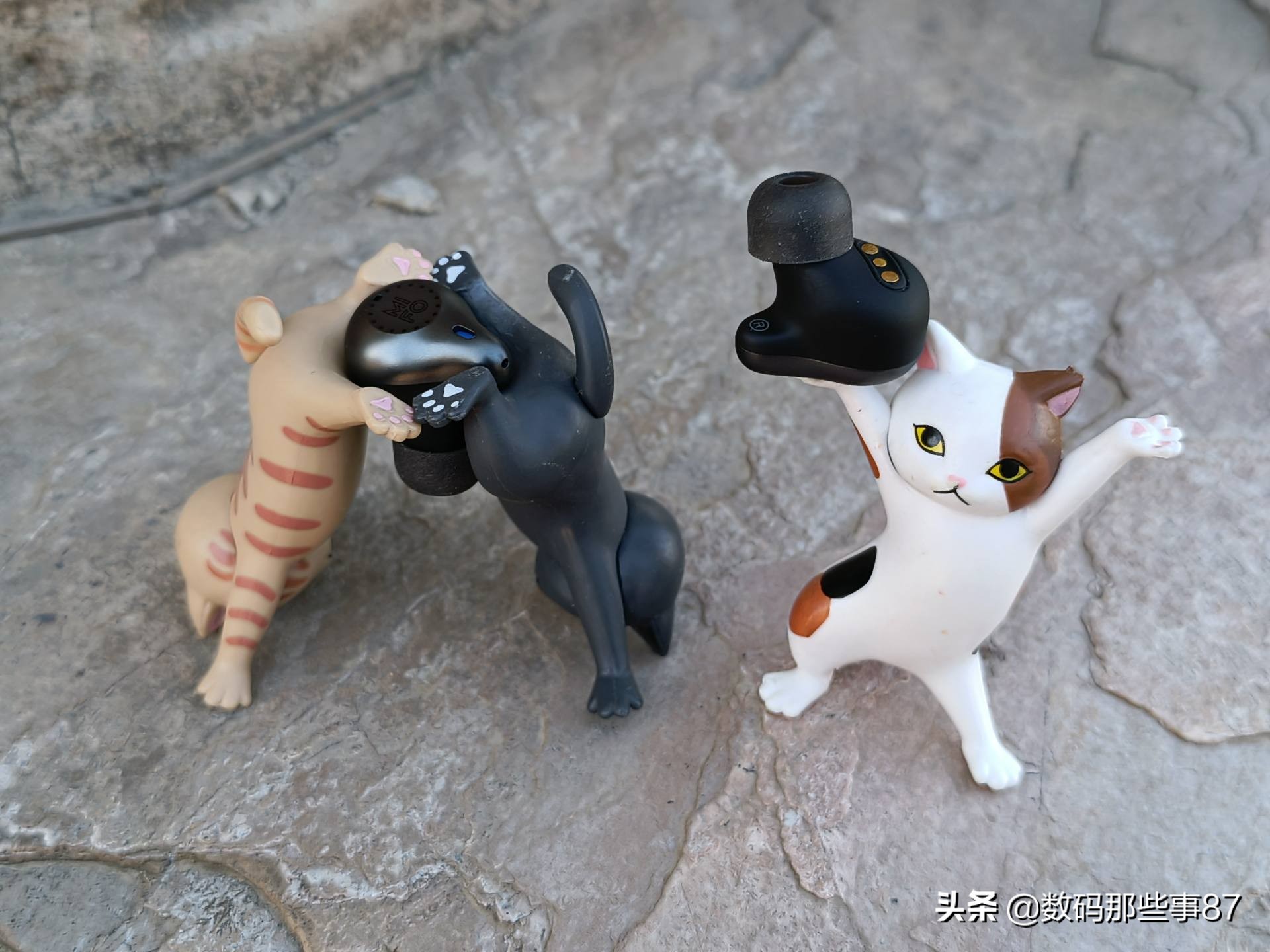 魔浪o5二代和泥炭capsule3pro对比,魔浪o5和南卡n2蓝牙耳机哪个好