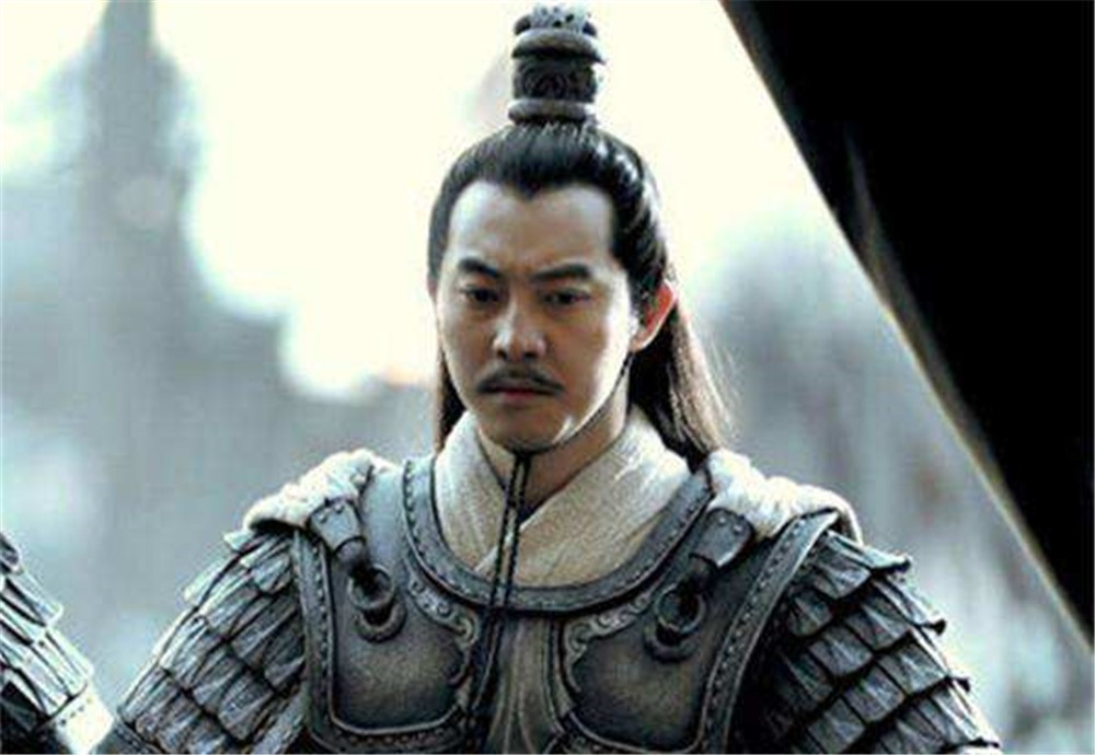 孙策真的是杀了神仙才惨死的吗,孙策不死便无三国孙策到底有多强