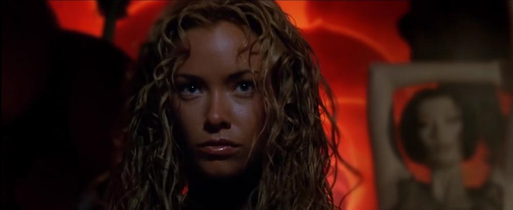 找个机器人做女朋友？盘点荧幕5大惊艳女机器人