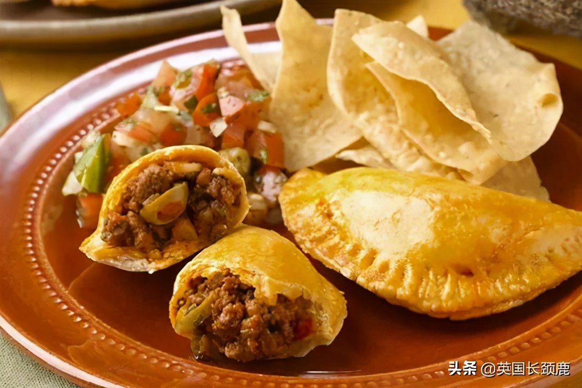 有哪些奇葩的饺子,全国奇葩美食大赏