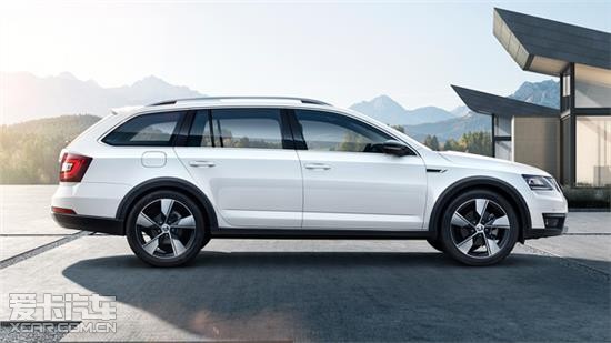 明锐旅行车1.4t旗舰版详解,明锐旅行版1.2t动力实测