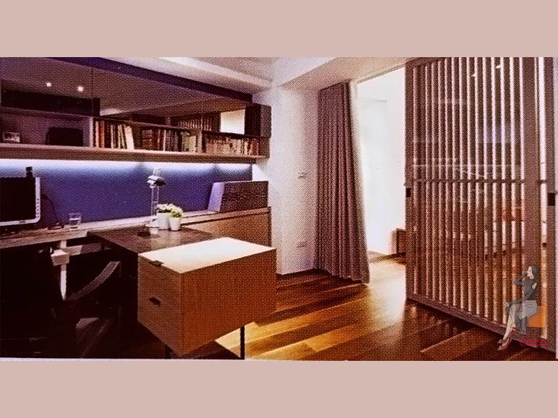 正西凸型户型破解方法,户型破解最简单的方法