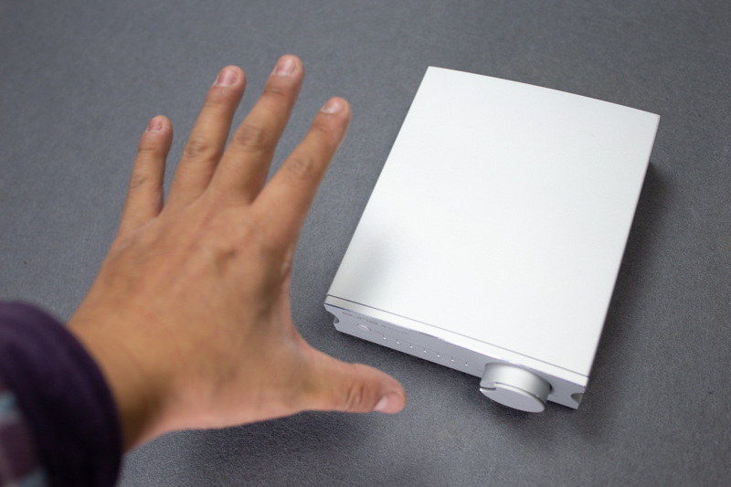 体积超小的桌面级解码器，音质比你想象的更好，新春仅售1399元