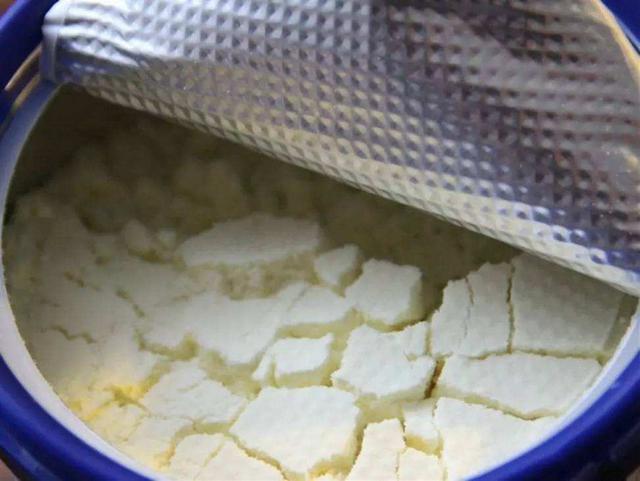 婴儿奶粉有什么不可以买,婴儿奶粉真的不好吗