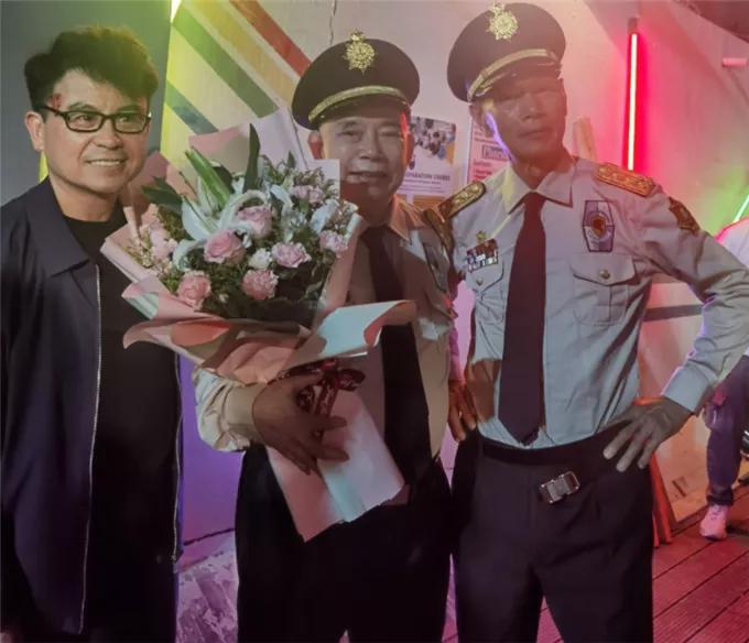 逃学威龙个人简介,逃学威龙梁小龙