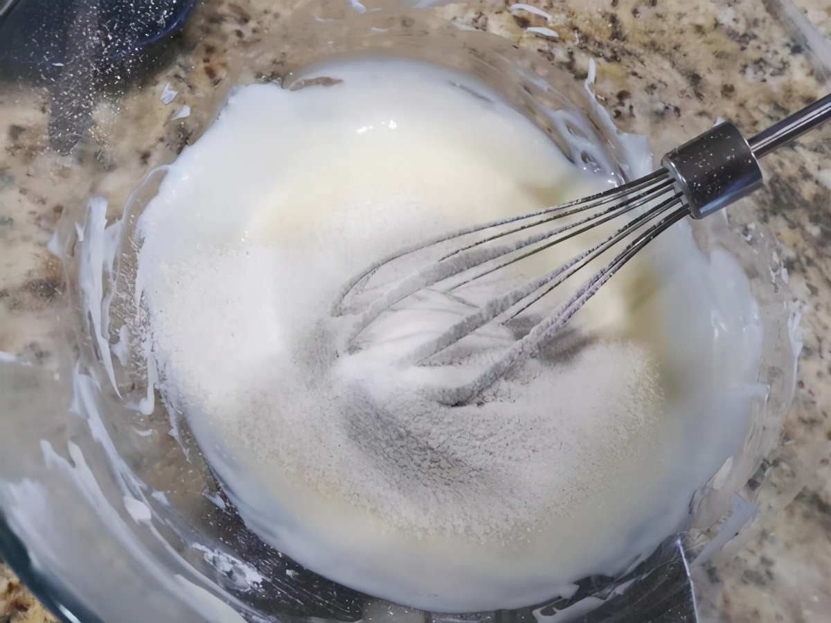 栗子奶黄包,栗子包芝士