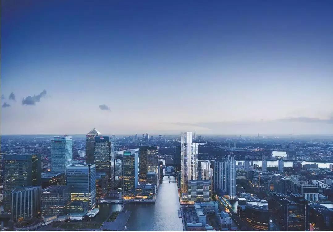 南充恒大御龙天峰洋房116平平面图,恒大御龙天峰10栋4号房装修效果图