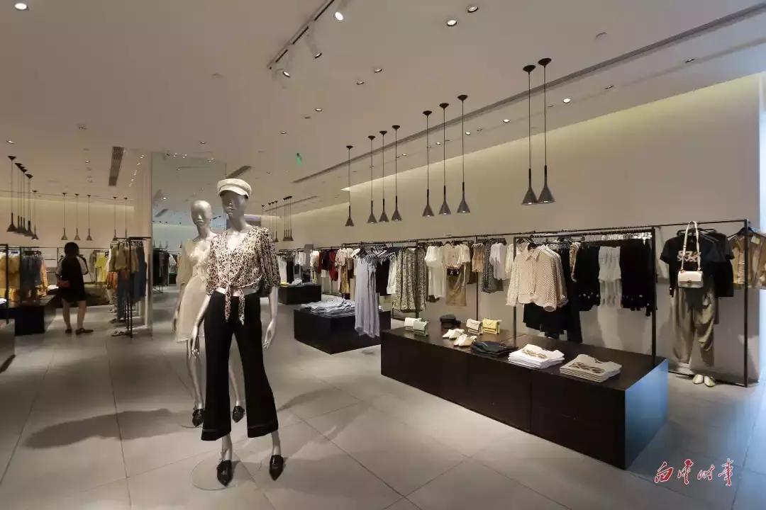 快时尚品牌ur质量,小众时尚品牌ur