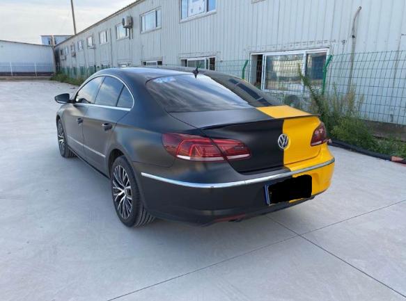 13万左右二手大众cc,13万买二手cc