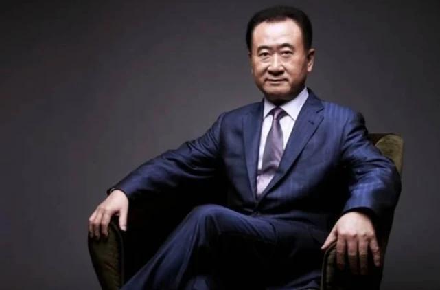 王健林怎么看待中国男足,中国男足成绩好不好