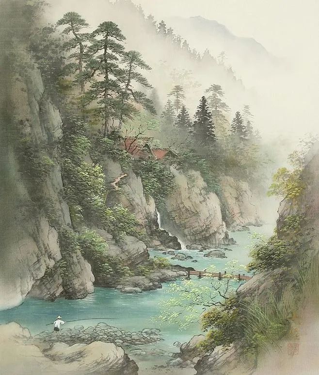 四十年才出现一次的歌手演绎《四季之歌》，至真至纯