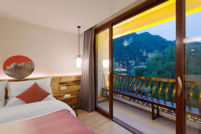 一个人去镇远民宿推荐,镇远古镇民宿推荐