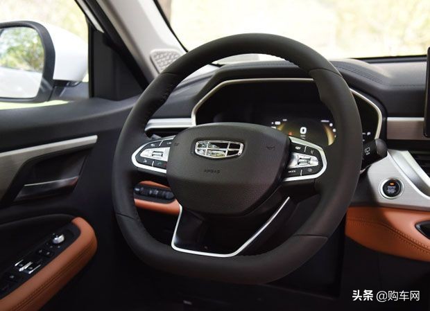 比逍客小一点的suv,比逍客大的suv