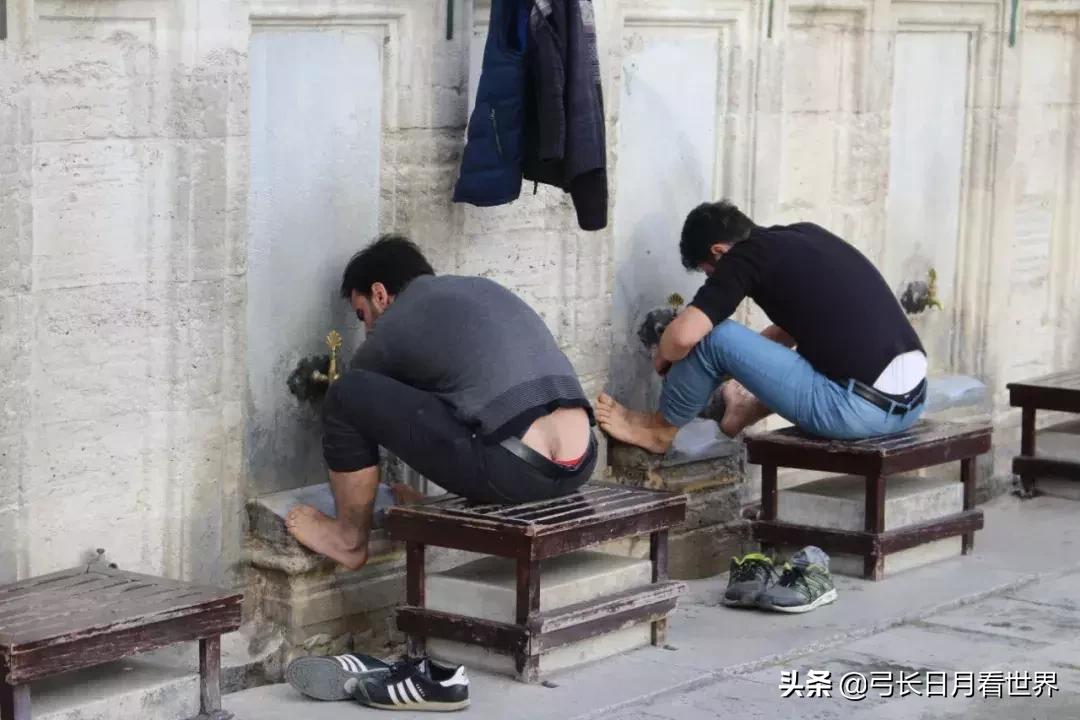 也许是我爸妈心大，才遗传了我这么心大