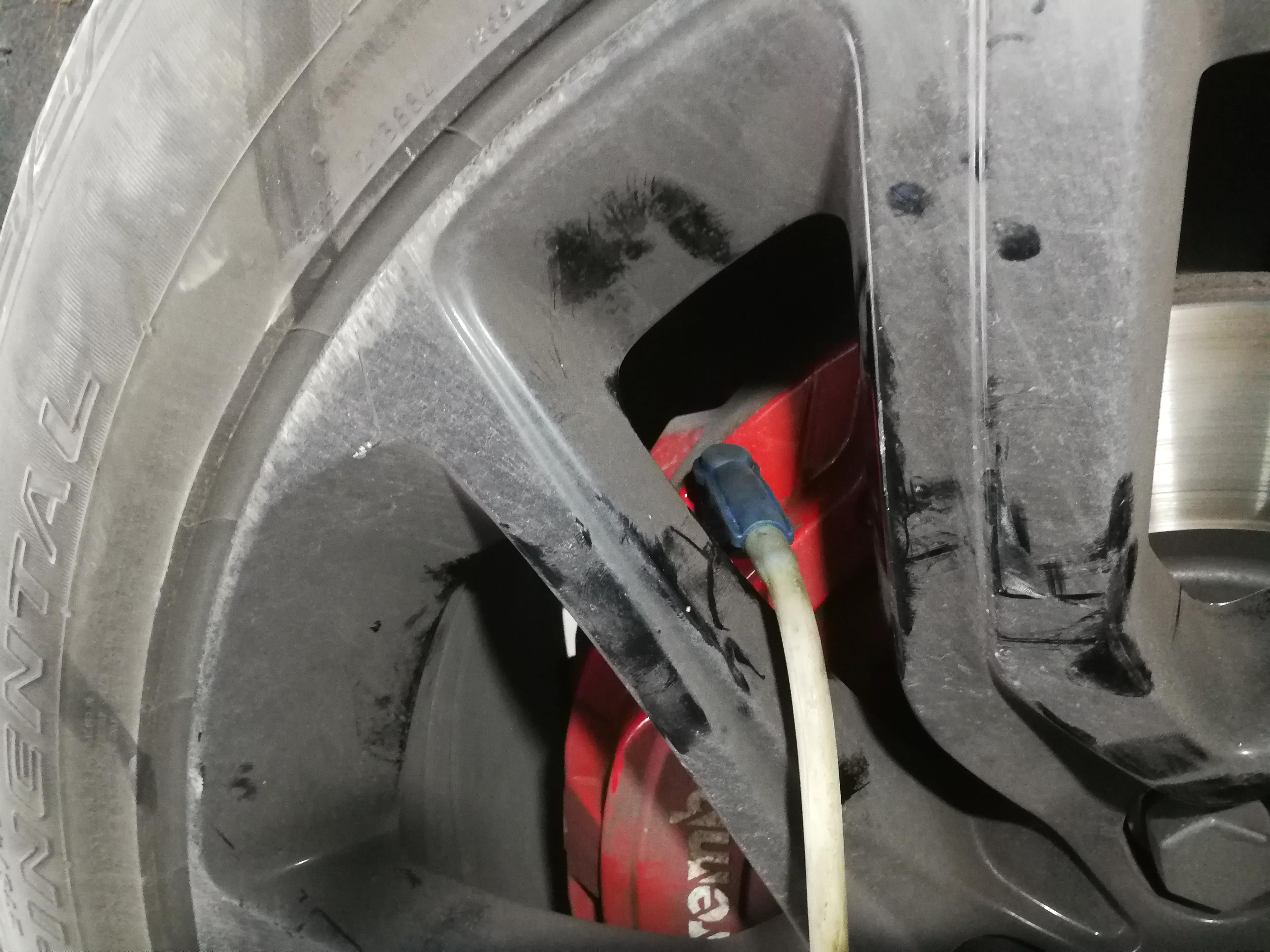 土豆的养车日记：路虎揽运8万里程对伙伴的优待