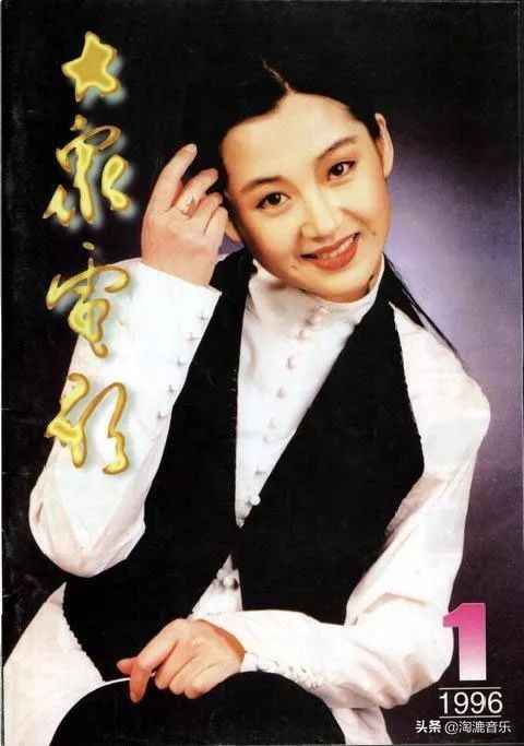 30年前,这些封面上的女人,惊艳了一个时代