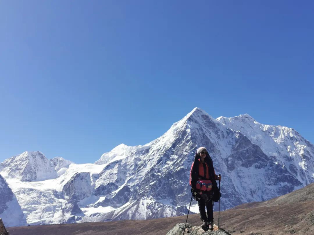 人生必走的经典户外线路,中国最虐的徒步线