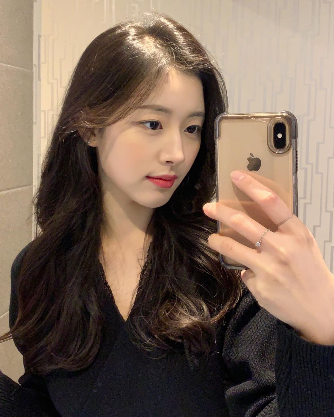 韩国素人李书贤,李书贤韩国ins