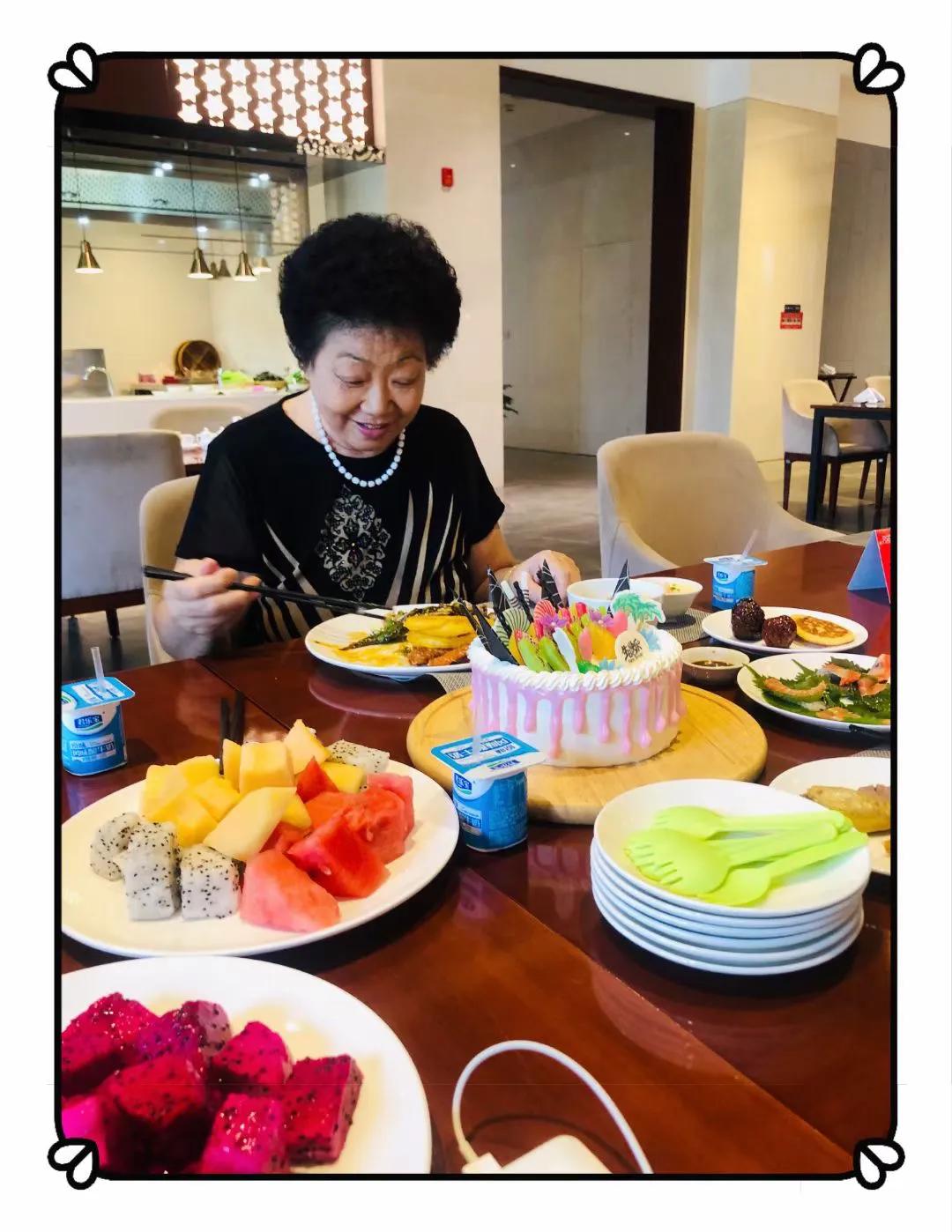 美丽修行的逶迤天路唐小宫‘女人美灵院第二季