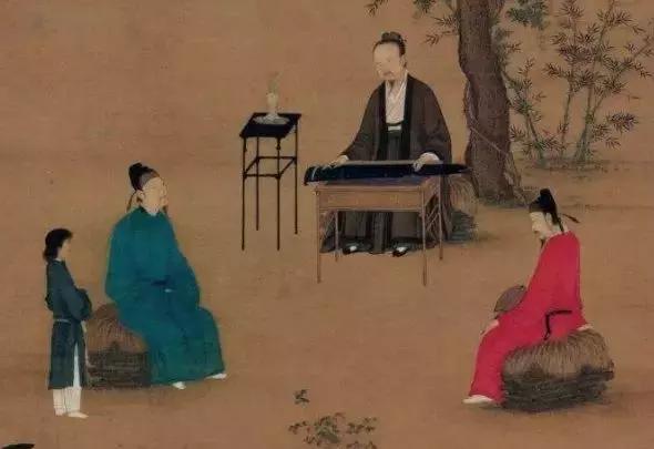 取古代的绰号,古人如何起绰号