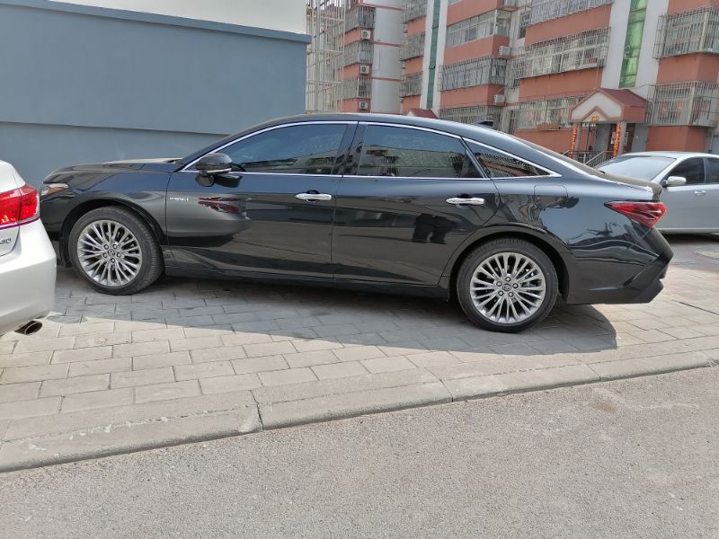 全新亚洲龙用车体验,最新亚洲龙真实用车体验